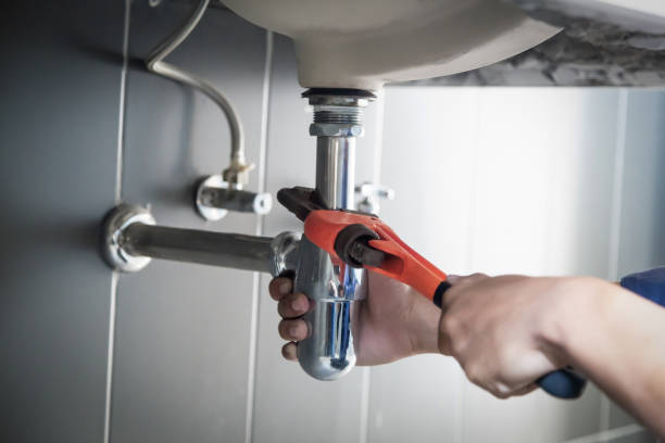 Best Leak Detection Services  in Rockledge, PA