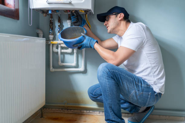 Best Clogged Drain Plumber  in Rockledge, PA